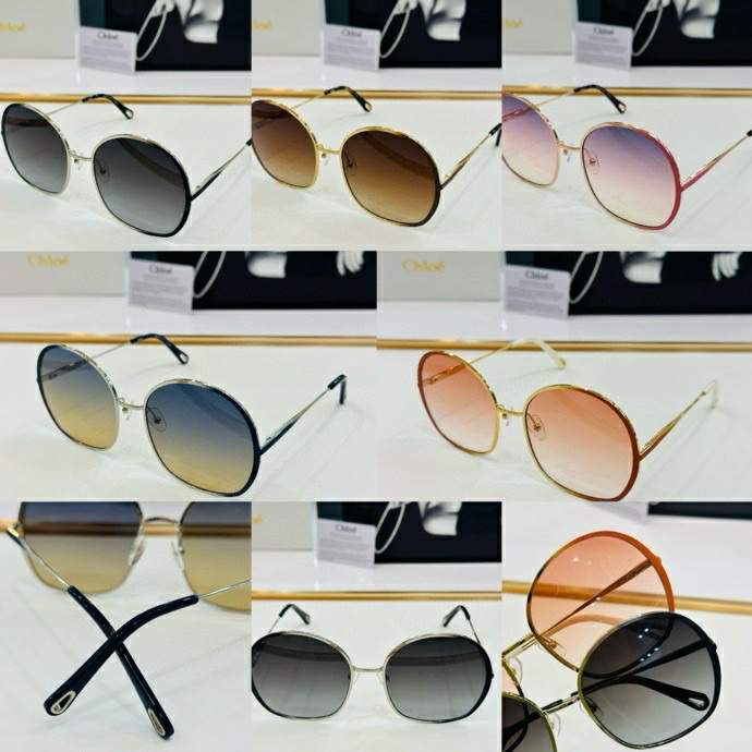 Picture of Chloe Sunglasses _SKUfw58027375fw